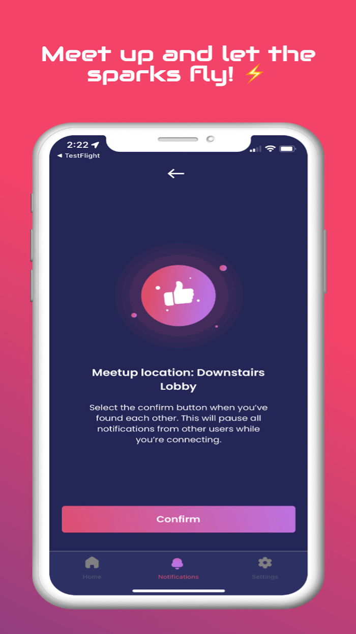 Spark - Connect In Real Life