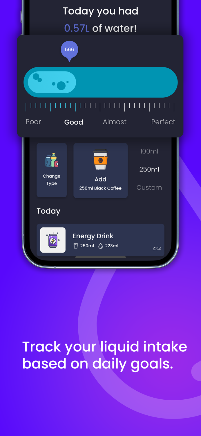 FitWay - Your Way To Fit Life