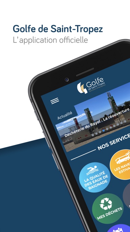 Golfe de Saint-Tropez