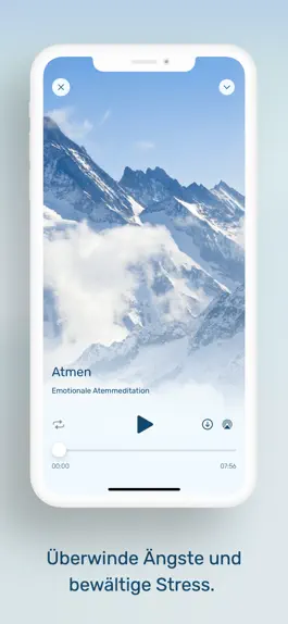 Game screenshot Outa: Meditation & Schlaf hack
