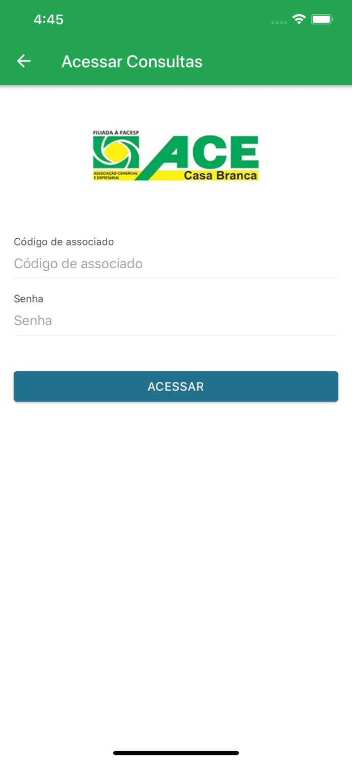 ACE Casa Branca Mobile