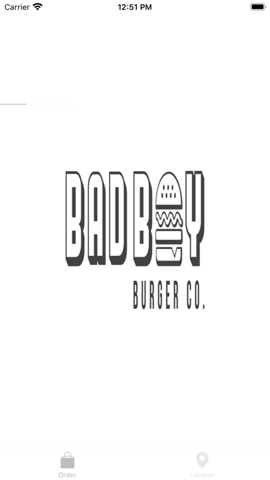 Bad Boy Burger Co Screenshot