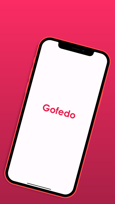 Gofedo Screenshot
