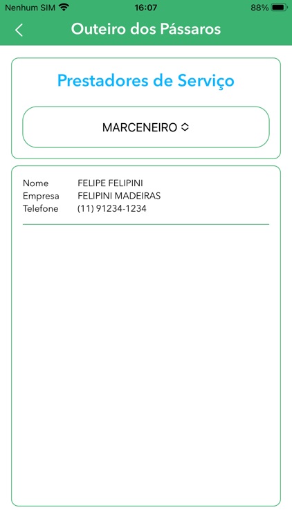 Outeiro dos Pássaros