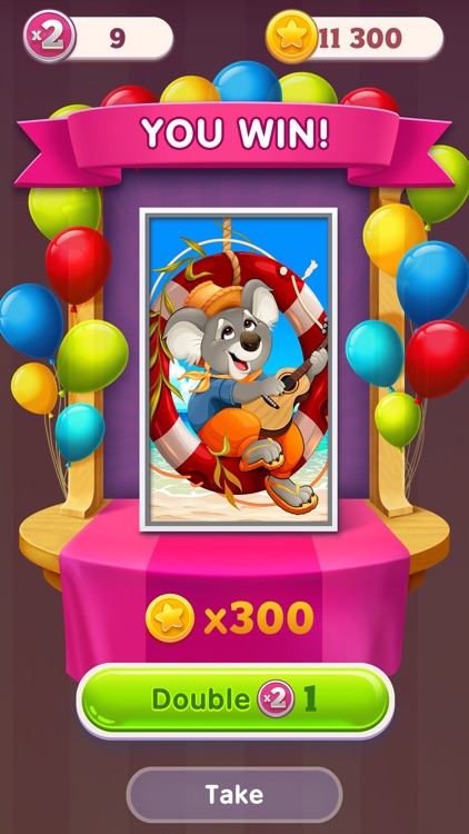 Gallery Puzzle - HD Art Jigsaw screenshot-3