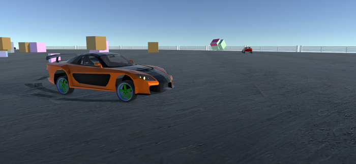 Drive and Smash Deluxe