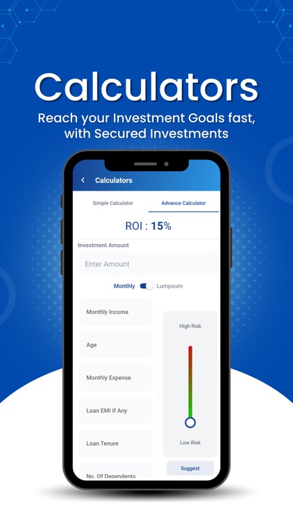 Finzace: Bonds, FDs & Gold screenshot-6