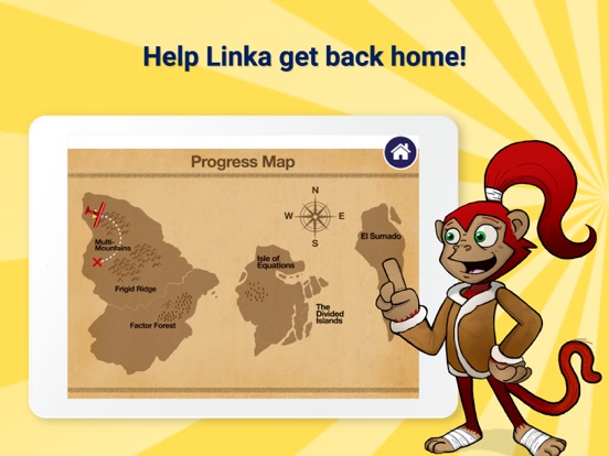 Screenshot #5 pour Teachley Fact Flyer