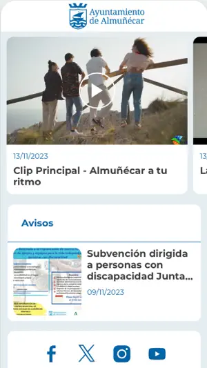 Almuñécar screenshot 4