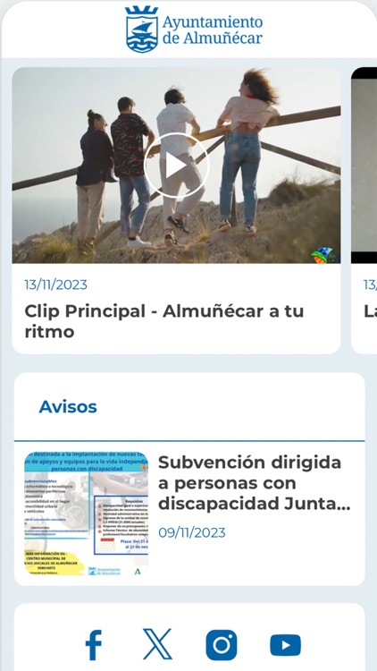 Almuñécar screenshot-3