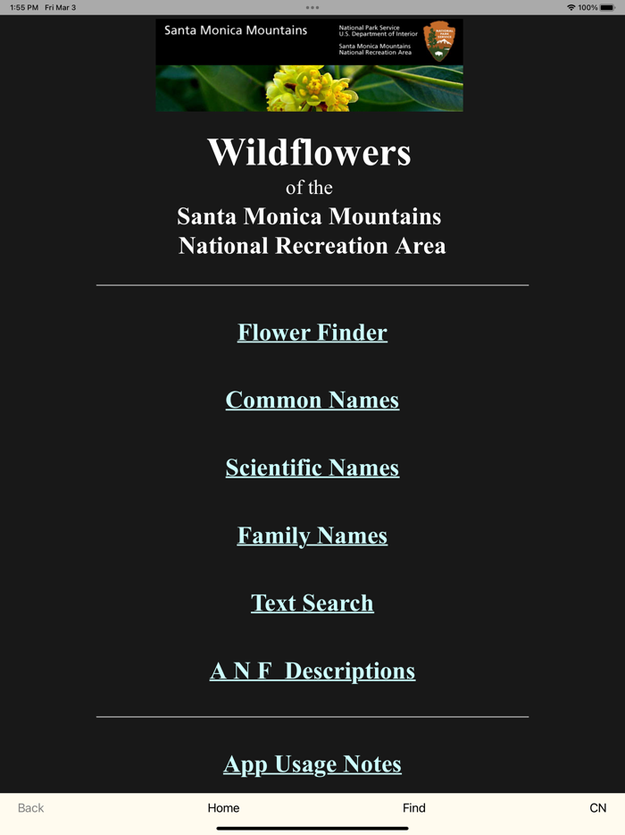SMM WildFlowers