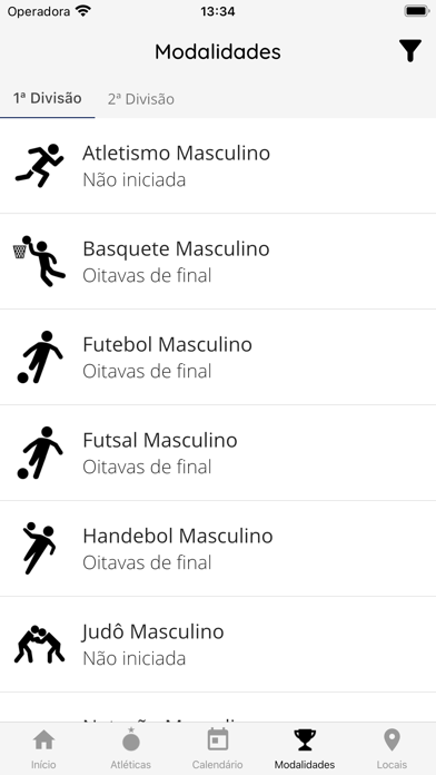 Engenharíadas PR 2023 Screenshot