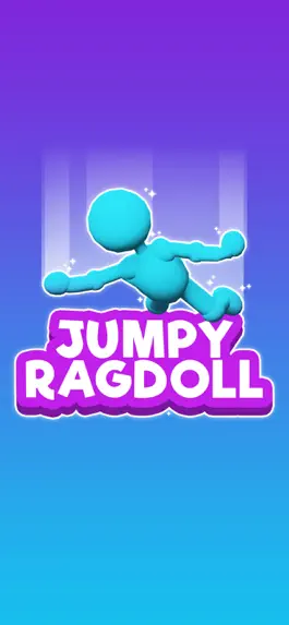Game screenshot Jumpy Ragdoll mod apk