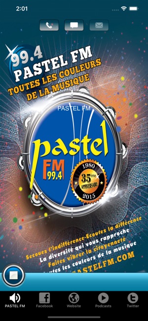 PASTEL FM on the App Store