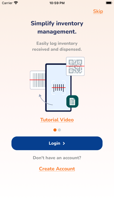 AccordConnects Screenshot