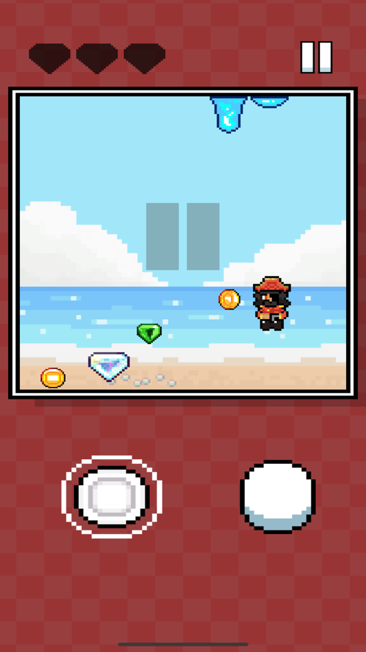 #2. Wheres the Leak? (iOS) 由: Josh Elliott