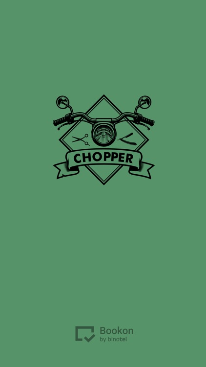 Barbershop Chopper