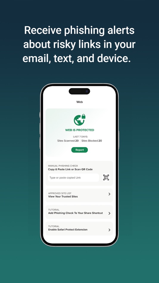 #3. Michigan Secure (iOS) By: Zimperium