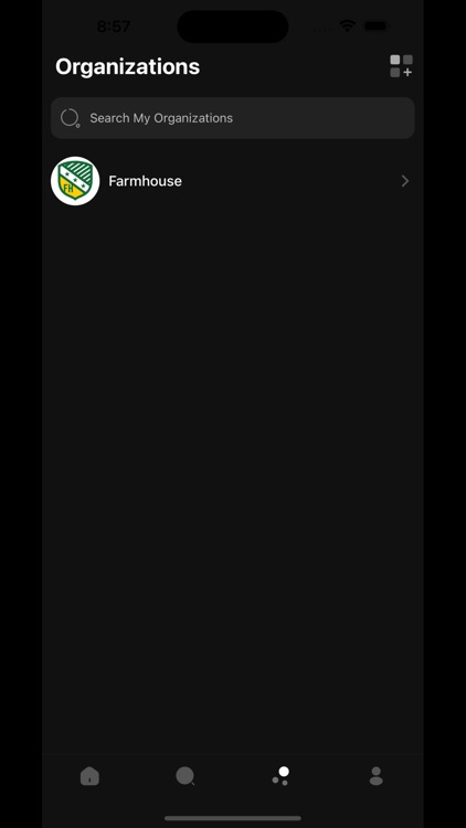 Herds - Collegiate App