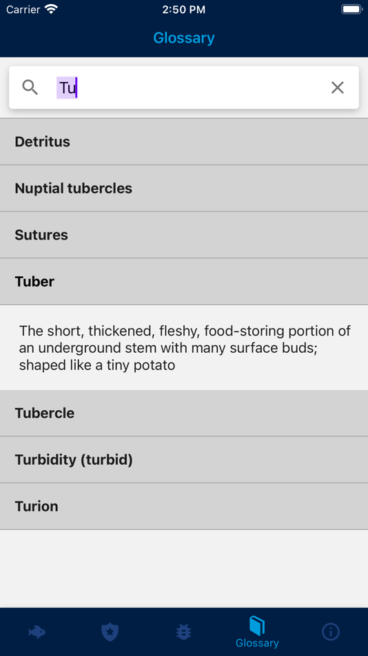 #3. PA AIS Field Guide (iOS) بواسطة: Skyward App Company