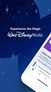 my disney experience not working image-1