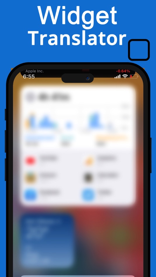 #5. Translate Voice App Translator (iOS) 由: Nayer AbuAlSoud