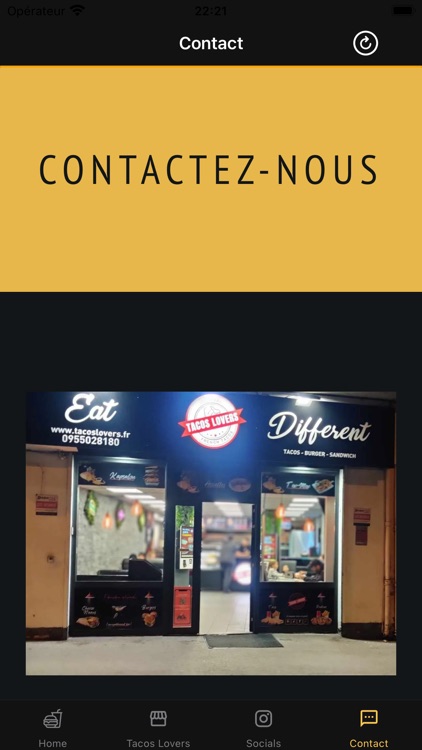 Tacos Lovers screenshot-3