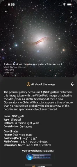 Game screenshot Galaxies: Spectacular apk