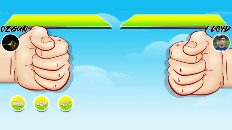 RPS Exclusive Online