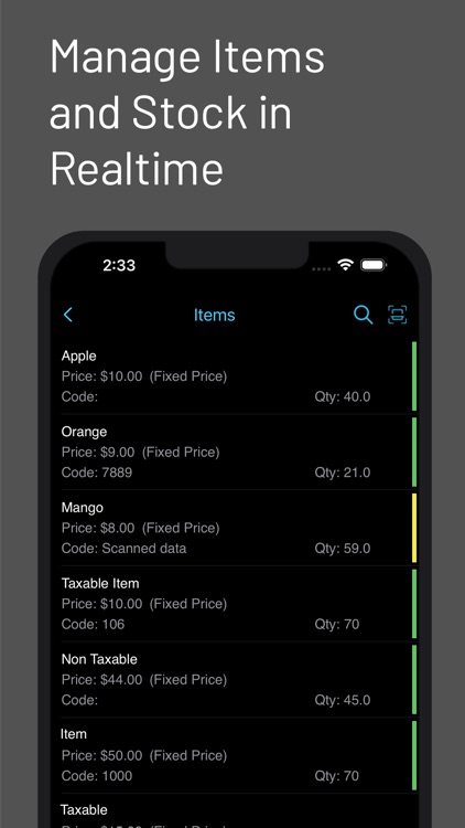Nexinov screenshot-3