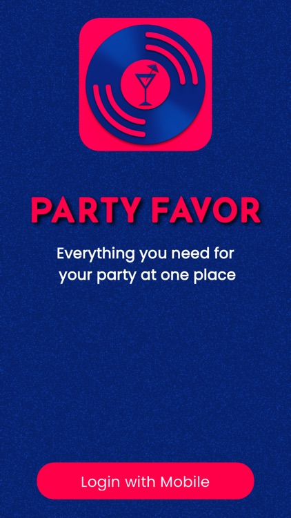 Party Favor