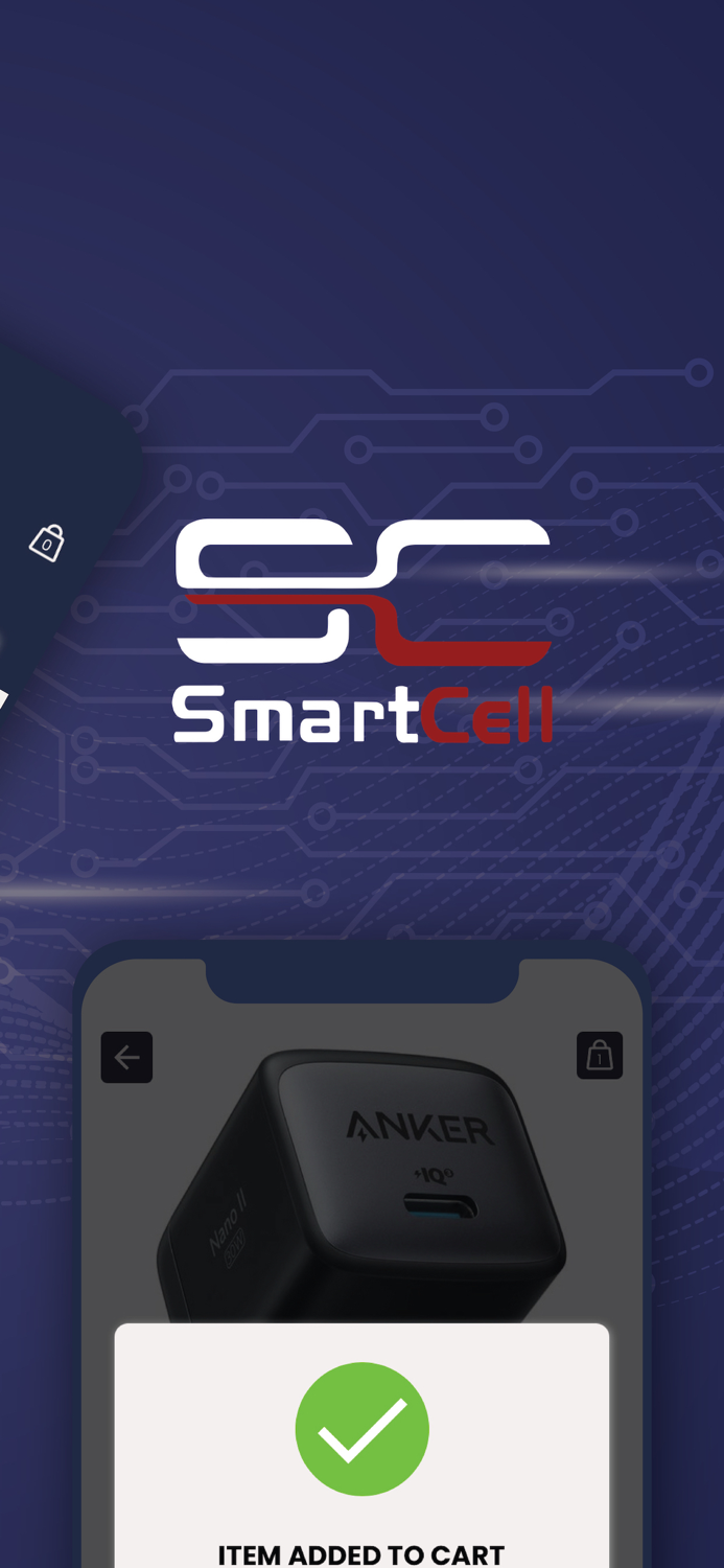 Smart Cell