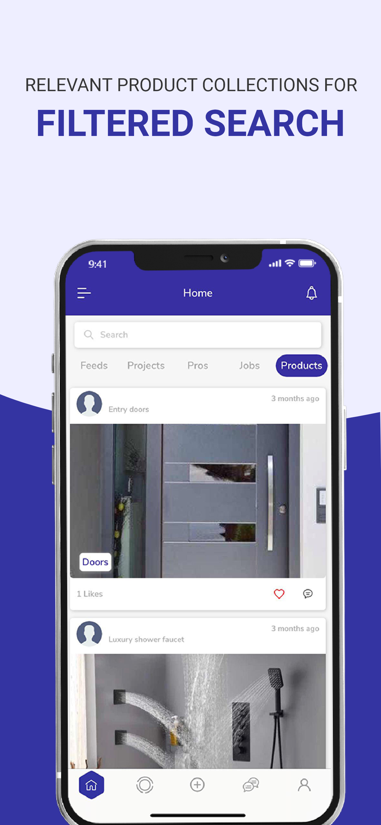 BuildersApp, Inc