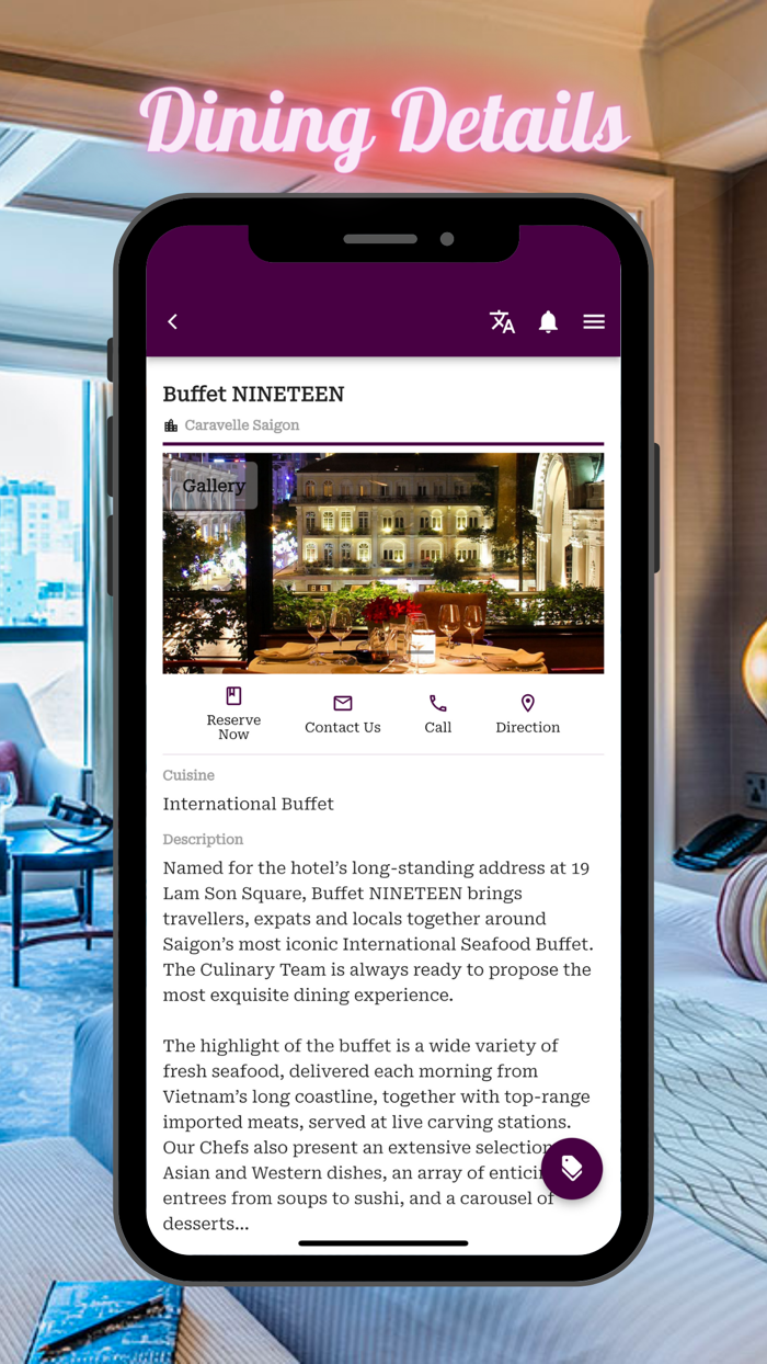 Caravelle Classique Club