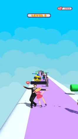 Game screenshot Tango Dancer! mod apk