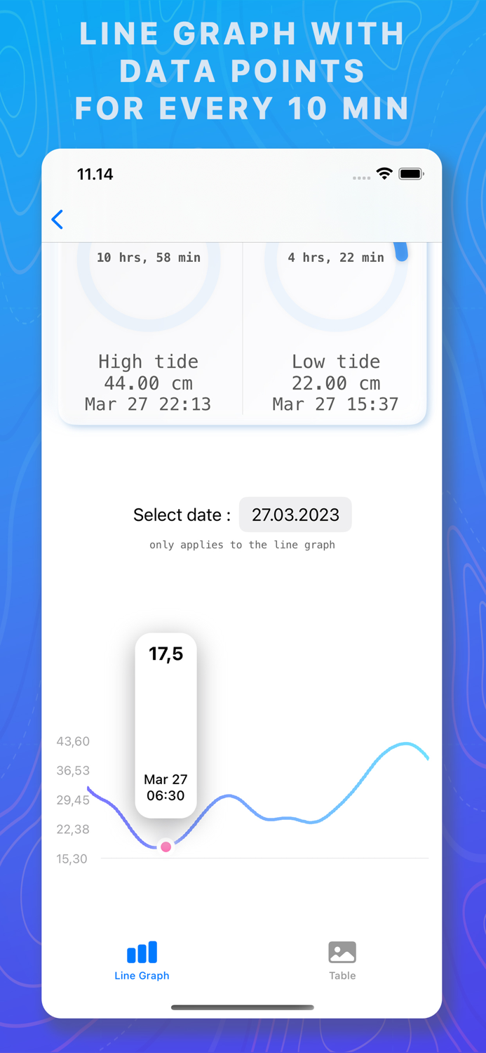 Tidevande Faroe Islands