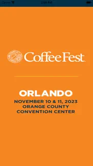 coffee fest orlando problems & solutions and troubleshooting guide - 1