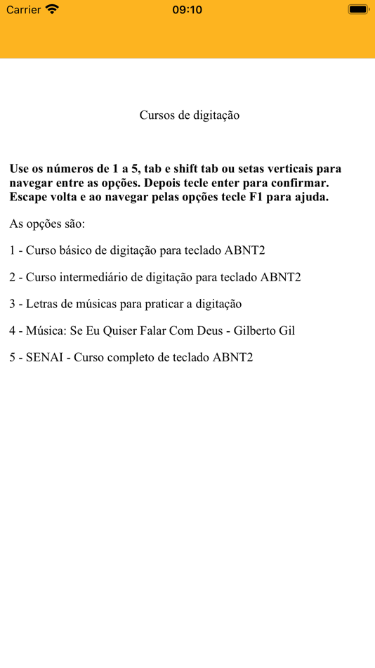 #4. Digitavox USP (iOS) 由: Universidade de São Paulo