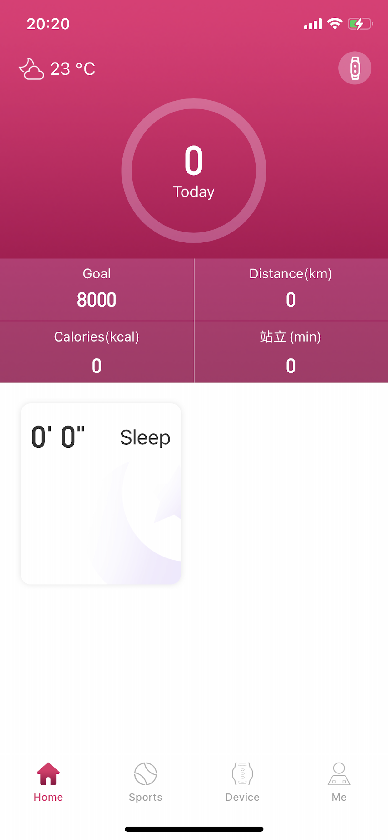 NoiseFit Prime