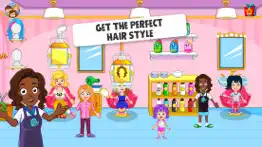 my town: beauty spa salon game problems & solutions and troubleshooting guide - 3