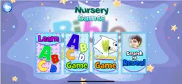 Game screenshot Bible Champs apk