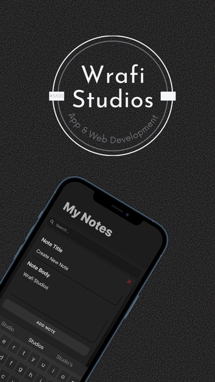 The Best Notes screenshot-4