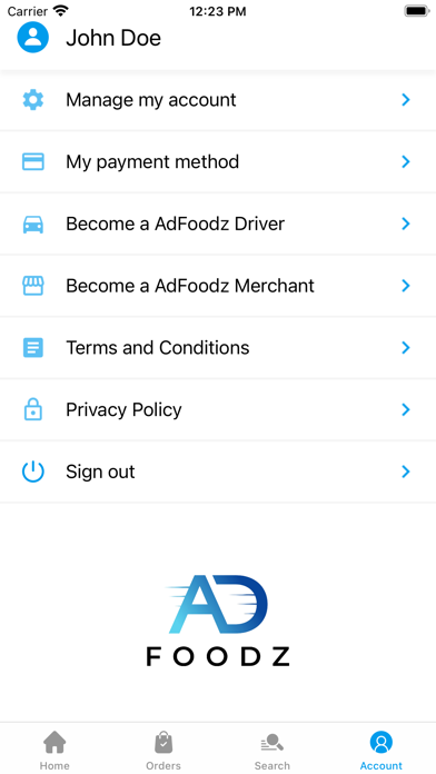 Trainingportal