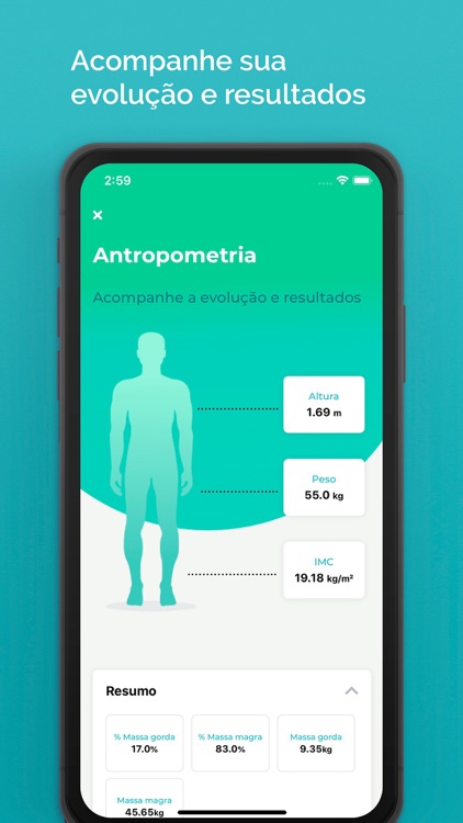 Dietbox screenshot-4
