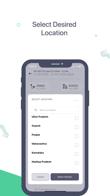 Recykal Marketplace for Buyers screenshot-3