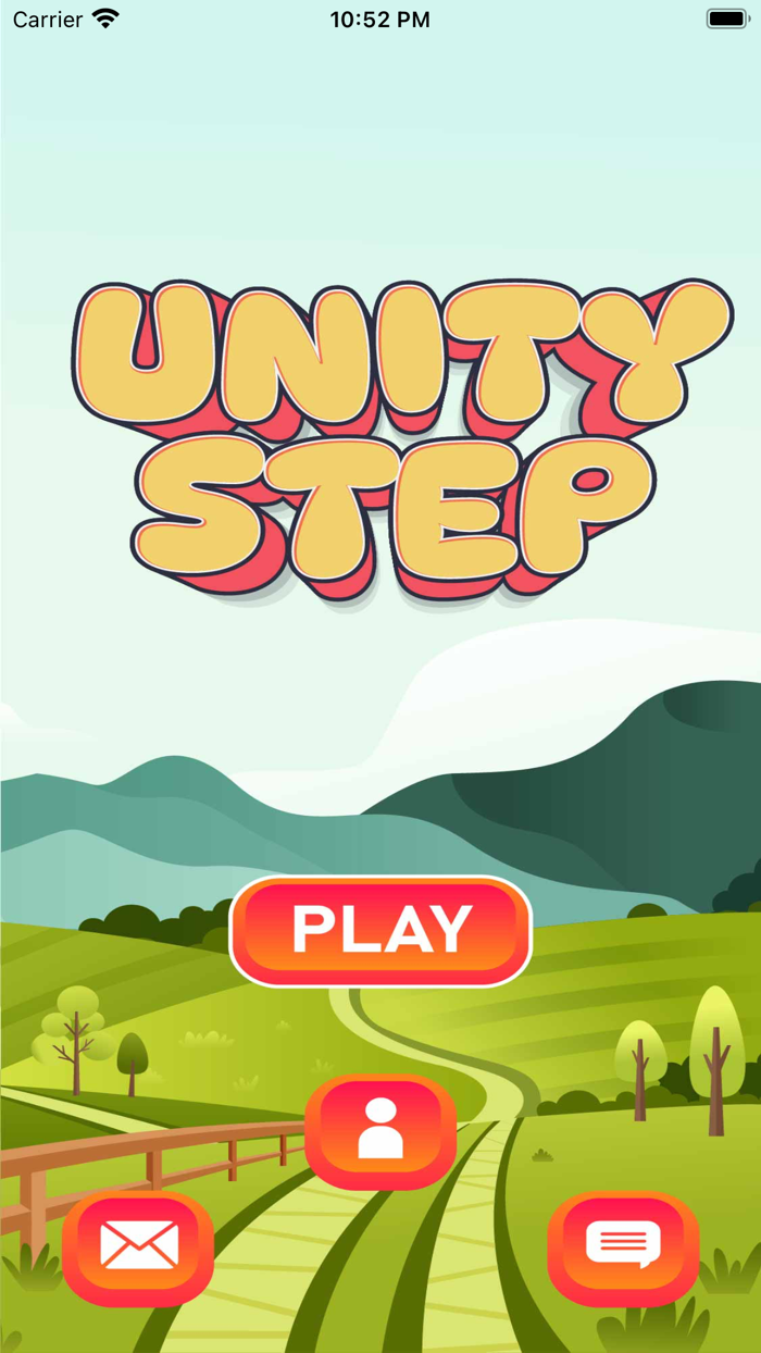Unity Step