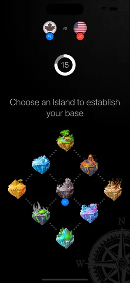 Game screenshot Ogirdor Geography apk