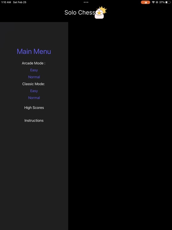 Screenshot #6 pour S Chess