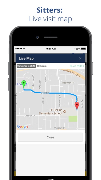 Fetch! Pet Care screenshot-3