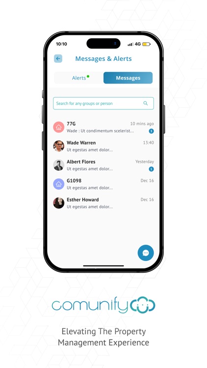 ComUnify screenshot-4